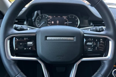 2023 Land Rover Range Rover Evoque S