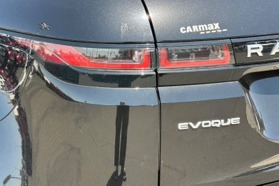 2023 Land Rover Range Rover Evoque S