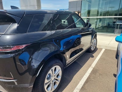 2023 Land Rover Range Rover Evoque S