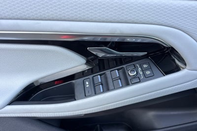 2022 Land Rover Range Rover Evoque S