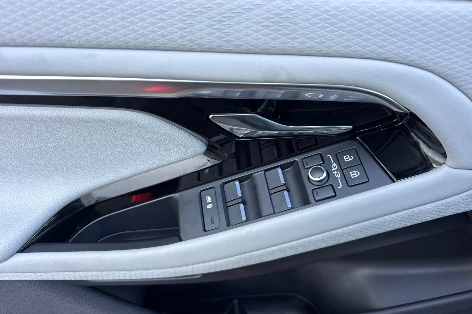 2022 Land Rover Range Rover Evoque S