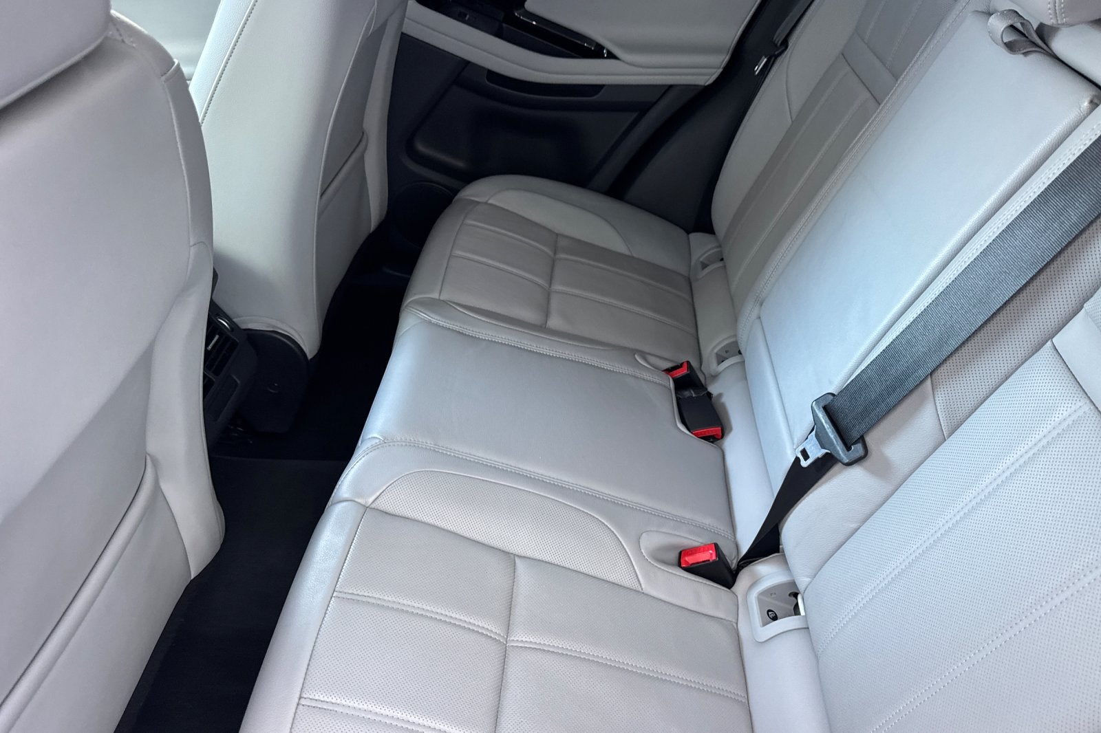 2022 Land Rover Range Rover Evoque S