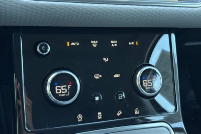 2022 Land Rover Range Rover Evoque S