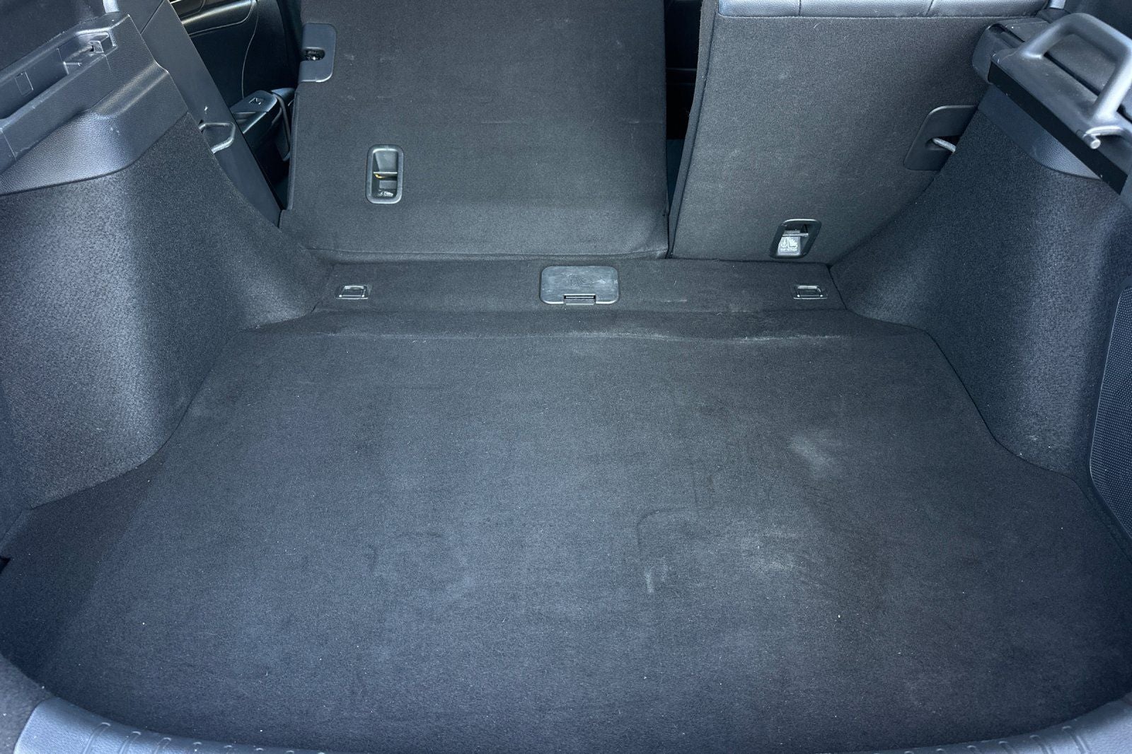 2019 Honda Civic Sport Touring