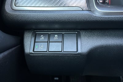 2019 Honda Civic Sport Touring