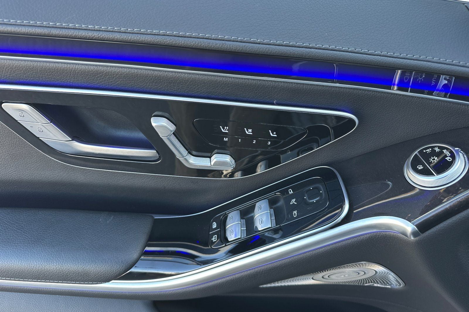 2023 Mercedes-Benz S-Class S 500 4MATIC®