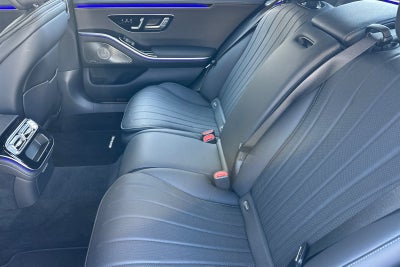 2023 Mercedes-Benz S-Class S 500 4MATIC®
