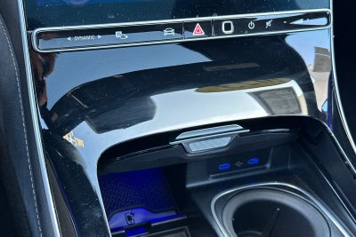 2023 Mercedes-Benz S-Class S 500 4MATIC®
