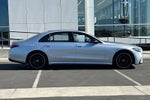 2023 Mercedes-Benz S-Class S 500 4MATIC®