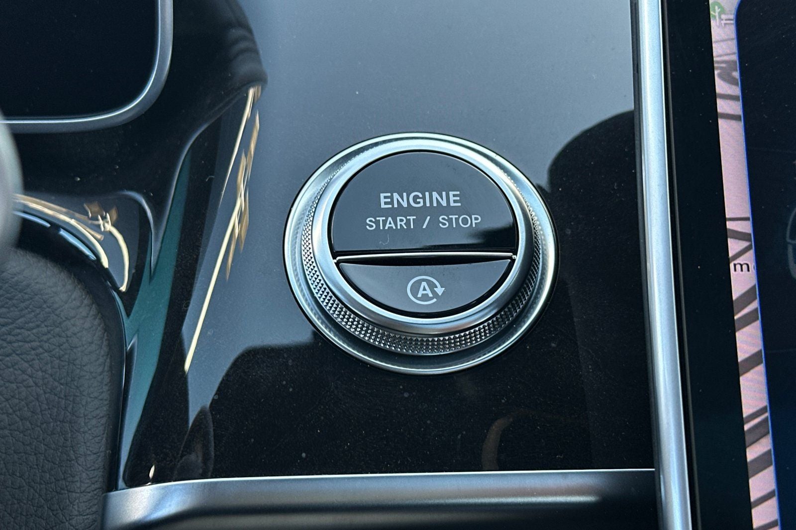 2023 Mercedes-Benz S-Class S 500 4MATIC®