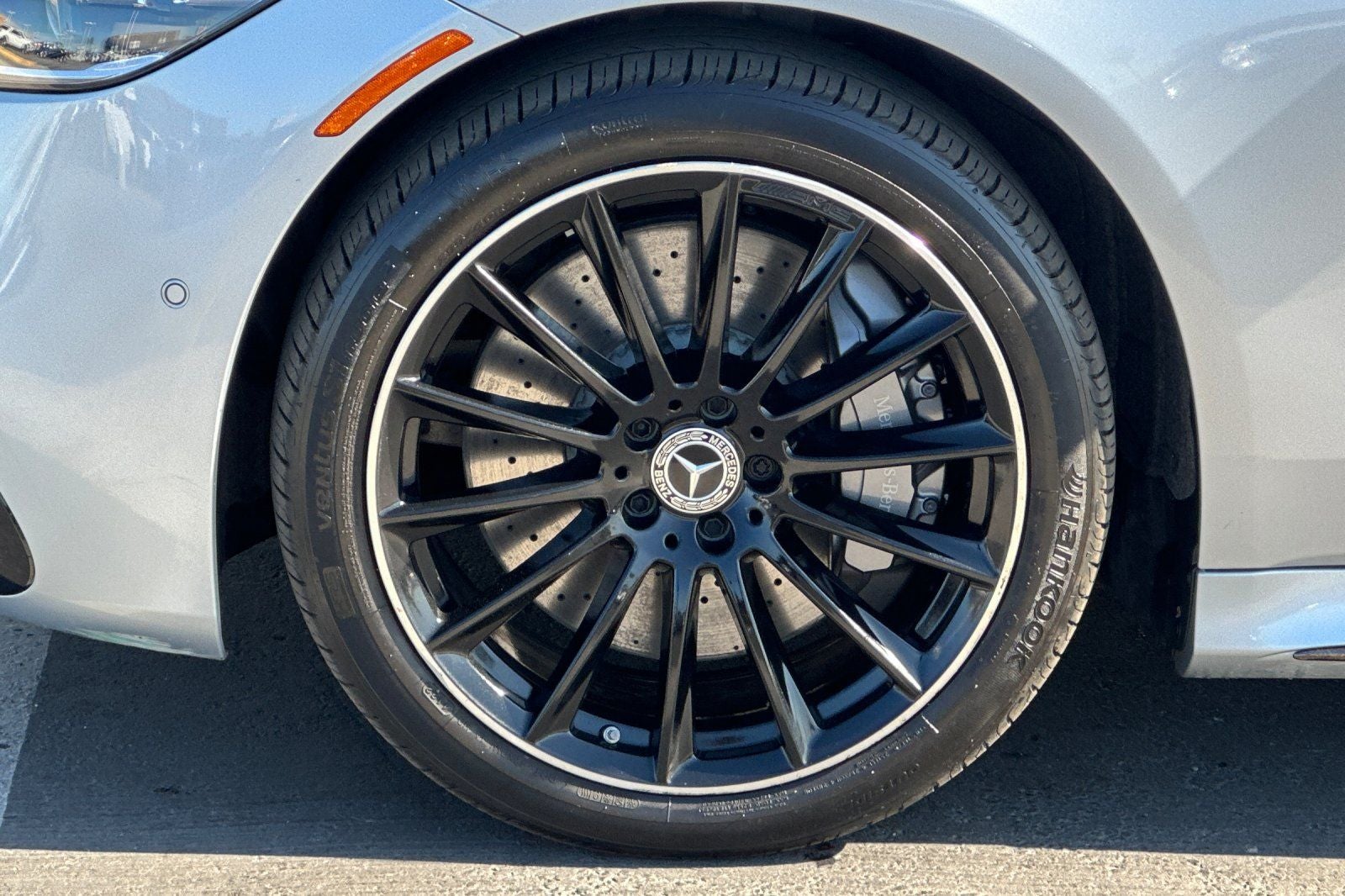 2023 Mercedes-Benz S-Class S 500 4MATIC®