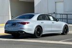 2023 Mercedes-Benz S-Class S 500 4MATIC®
