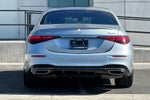 2023 Mercedes-Benz S-Class S 500 4MATIC®