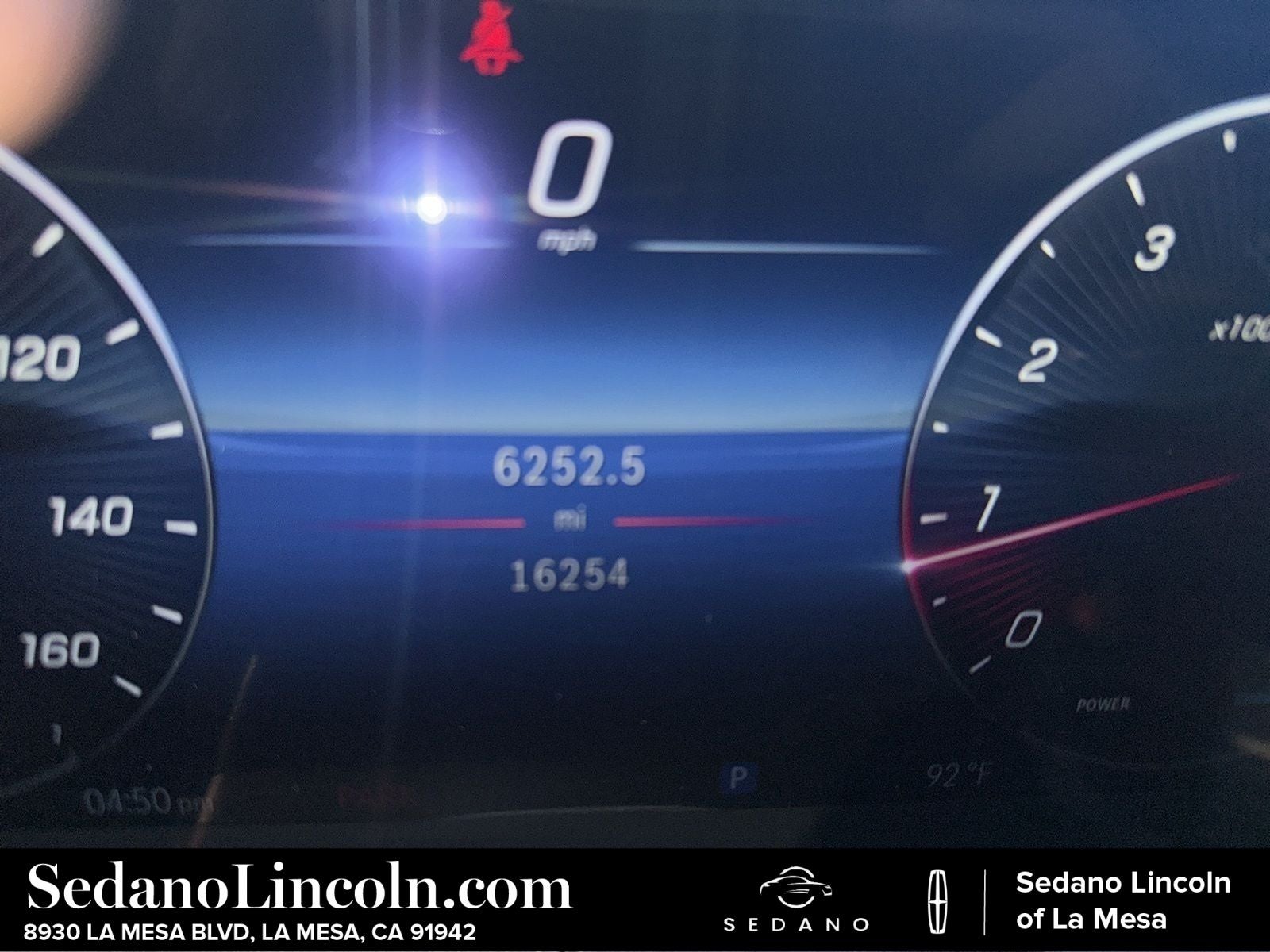 2024 Mercedes-Benz C-Class C 300 4MATIC®