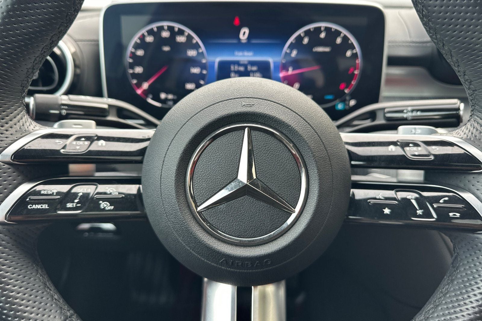2024 Mercedes-Benz C-Class C 300 4MATIC®