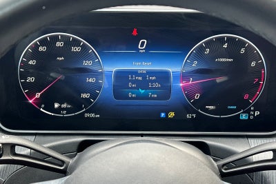 2024 Mercedes-Benz C-Class C 300 4MATIC®