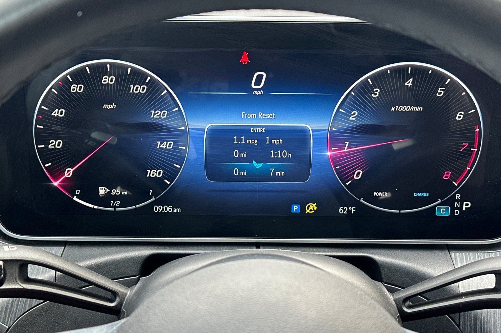 2024 Mercedes-Benz C-Class C 300 4MATIC®