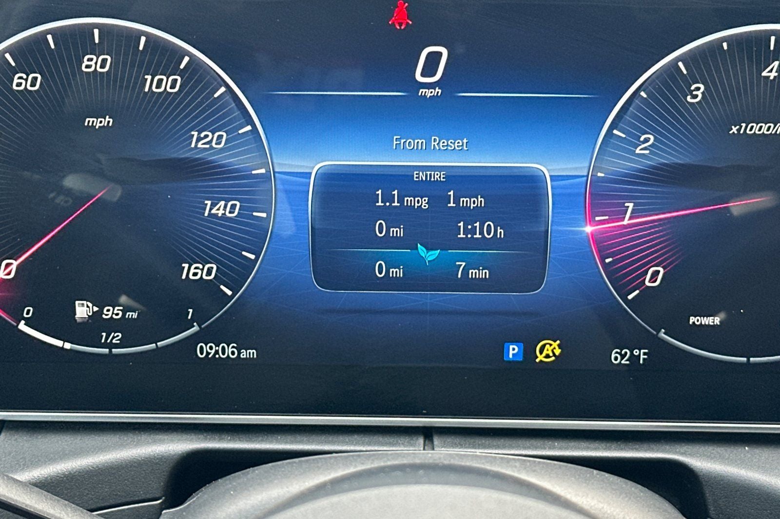2024 Mercedes-Benz C-Class C 300 4MATIC®