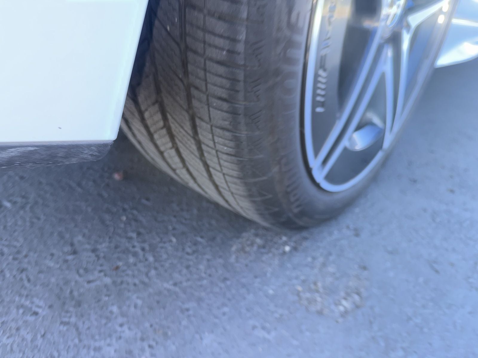 2024 Mercedes-Benz C-Class C 300 4MATIC®