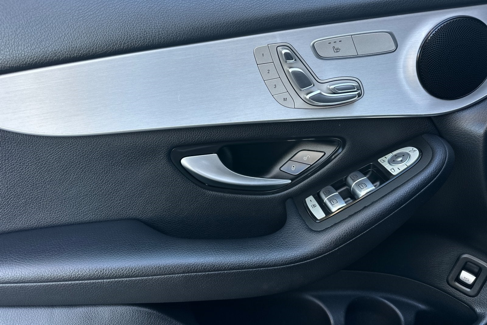 2021 Mercedes-Benz GLC GLC 300