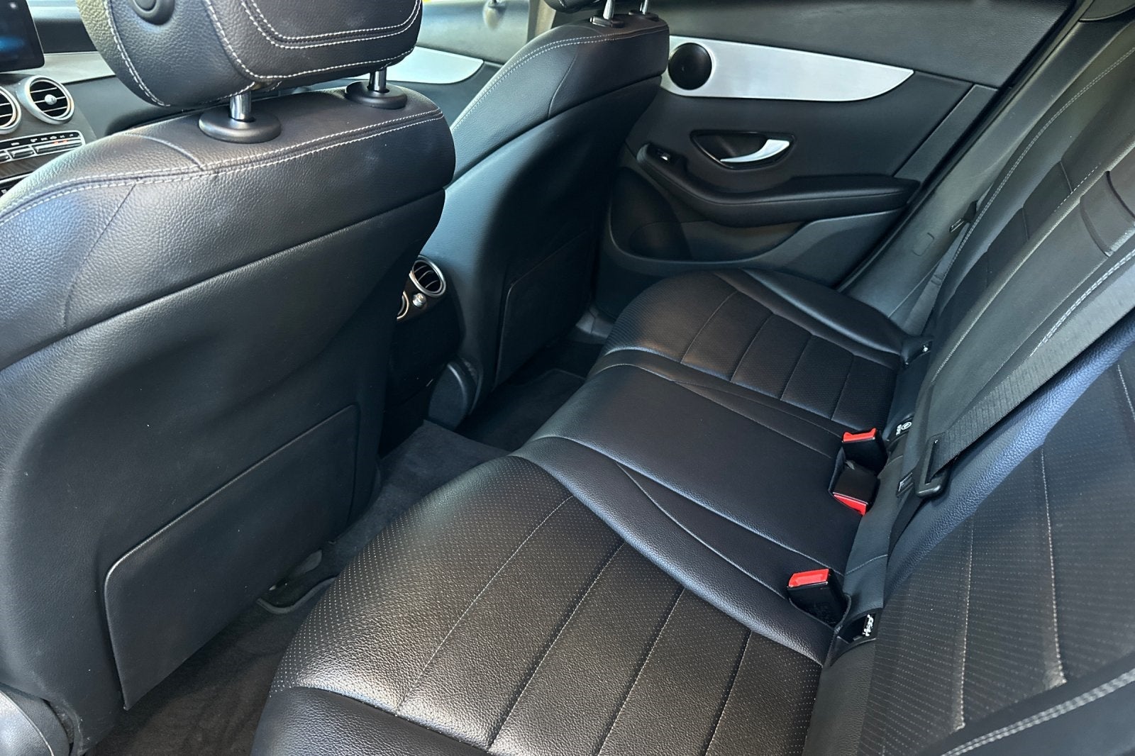 2021 Mercedes-Benz GLC GLC 300