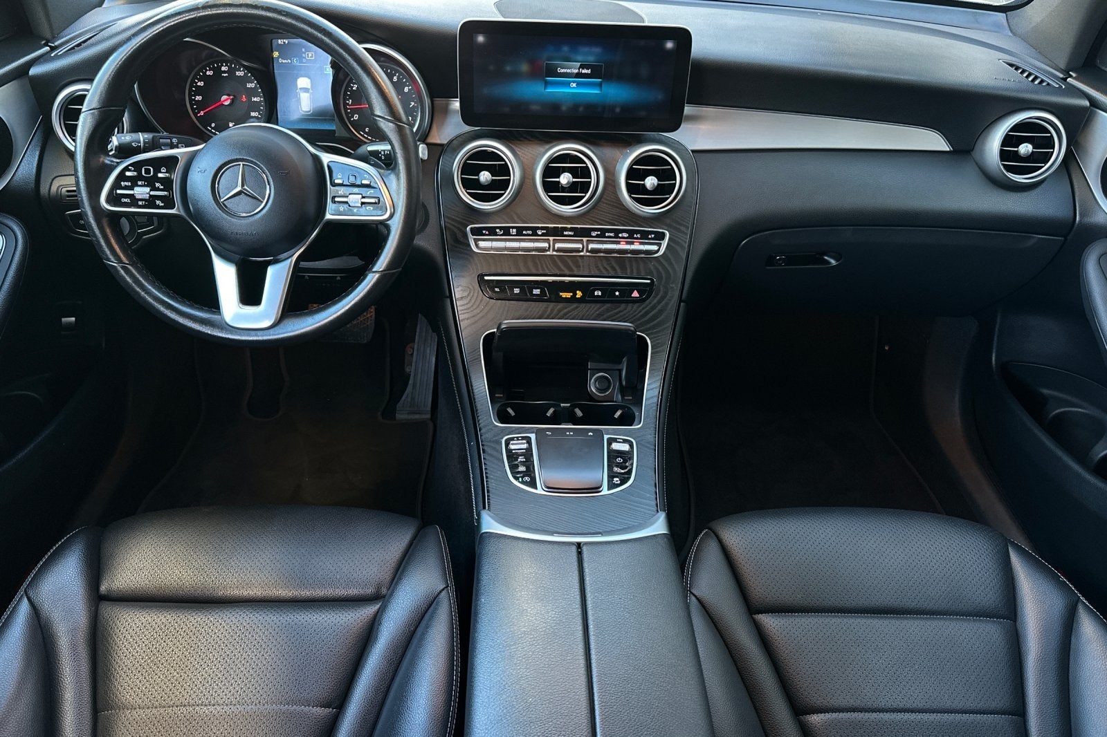 2021 Mercedes-Benz GLC GLC 300