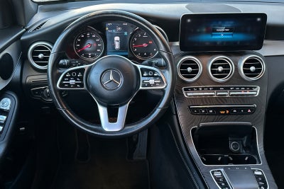2021 Mercedes-Benz GLC GLC 300