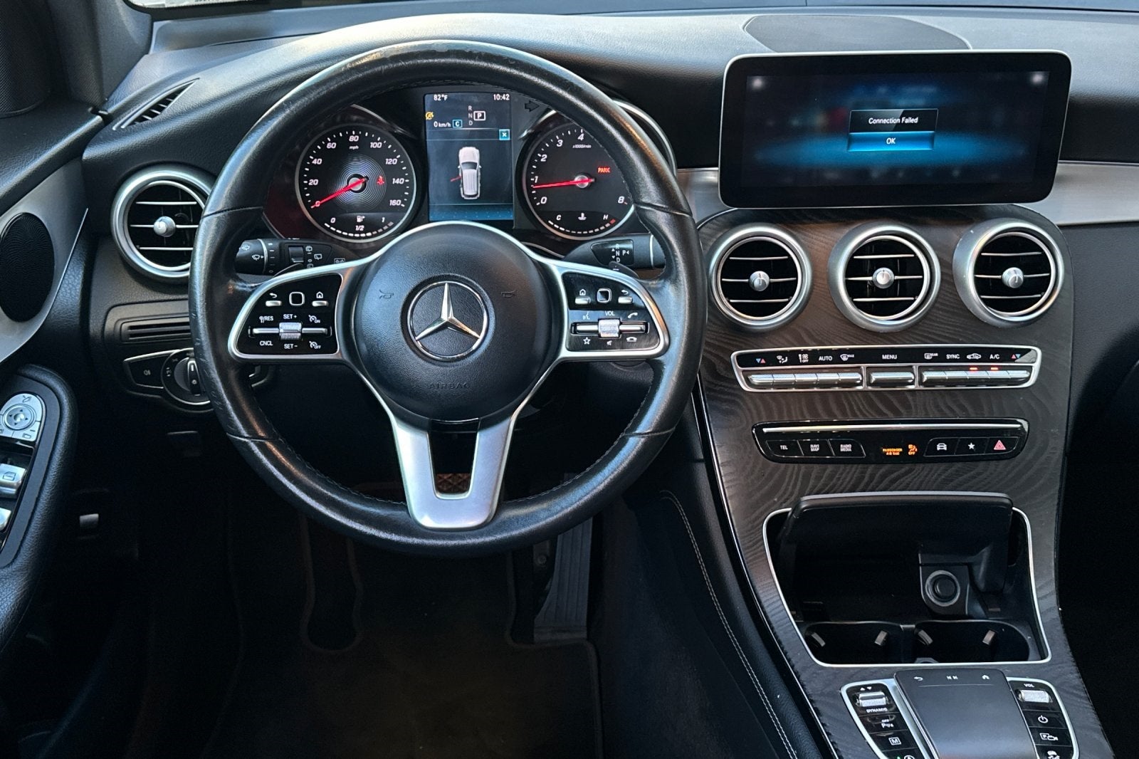 2021 Mercedes-Benz GLC GLC 300