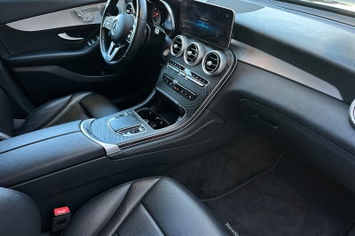 2021 Mercedes-Benz GLC GLC 300