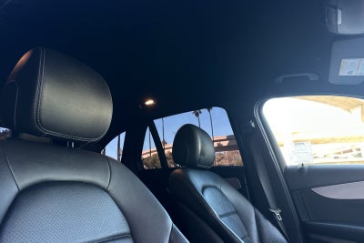 2021 Mercedes-Benz GLC GLC 300