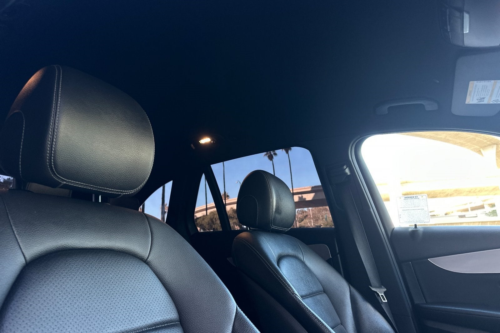 2021 Mercedes-Benz GLC GLC 300