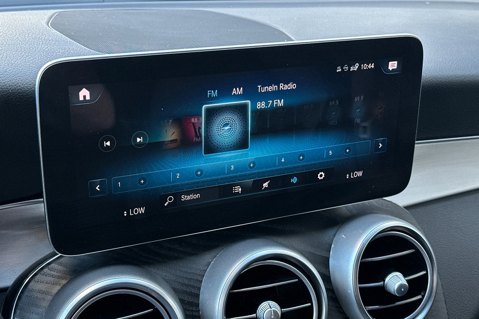 2021 Mercedes-Benz GLC GLC 300