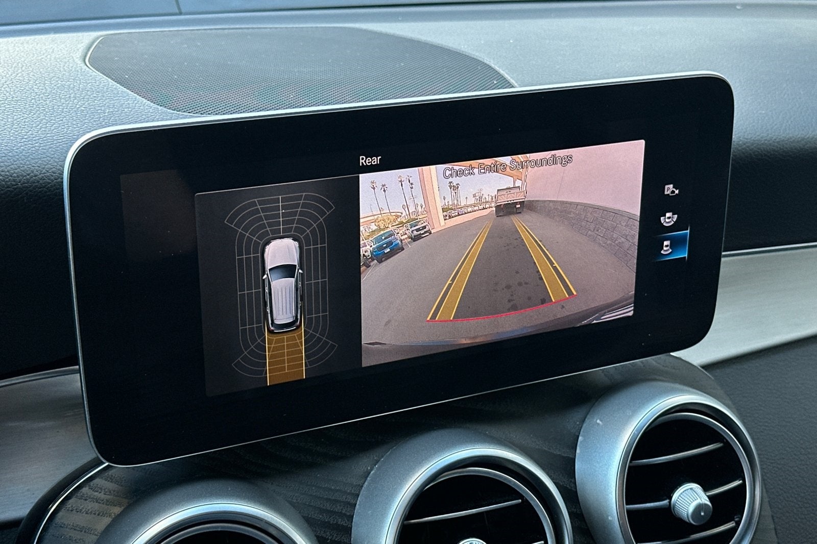 2021 Mercedes-Benz GLC GLC 300