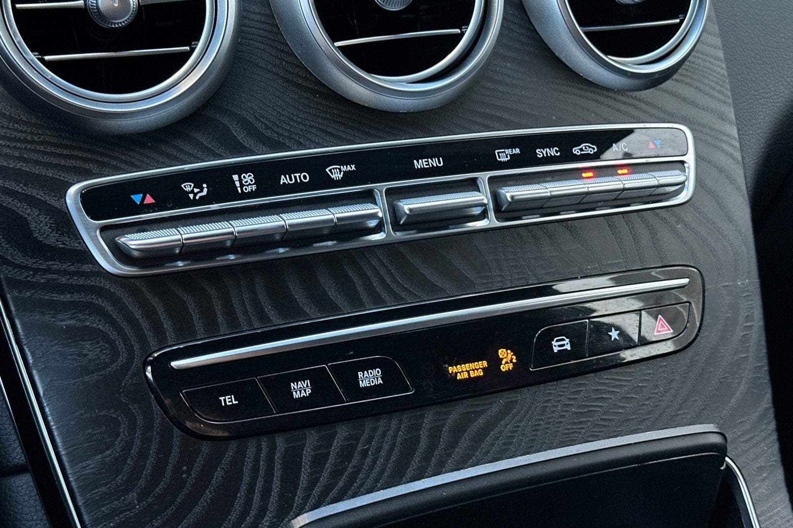 2021 Mercedes-Benz GLC GLC 300