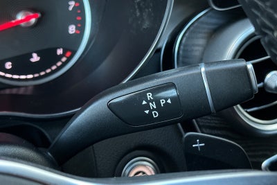 2021 Mercedes-Benz GLC GLC 300