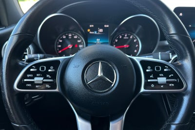 2021 Mercedes-Benz GLC GLC 300