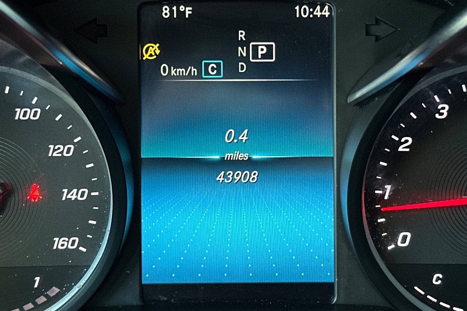 2021 Mercedes-Benz GLC GLC 300