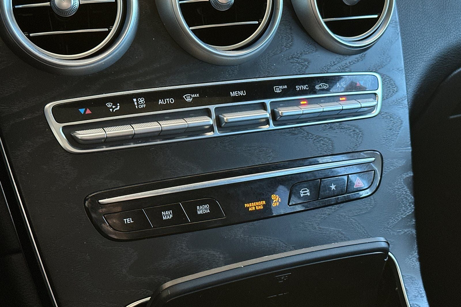 2021 Mercedes-Benz GLC GLC 300 Coupe 4MATIC®