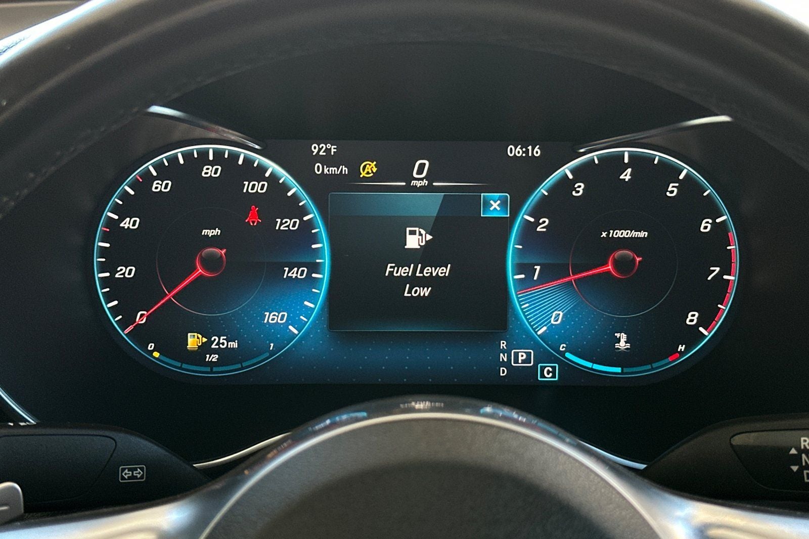 2021 Mercedes-Benz GLC GLC 300 Coupe 4MATIC®