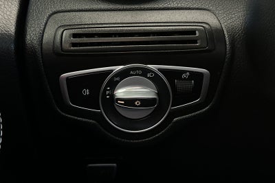 2021 Mercedes-Benz GLC GLC 300 Coupe 4MATIC®