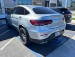 2021 Mercedes-Benz GLC GLC 300 Coupe 4MATIC®