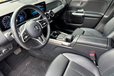 2021 Mercedes-Benz GLB GLB 250