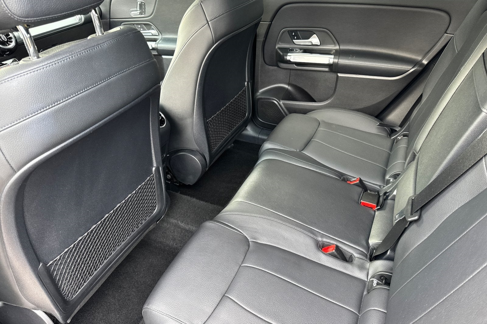 2021 Mercedes-Benz GLB GLB 250