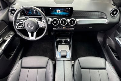 2021 Mercedes-Benz GLB GLB 250