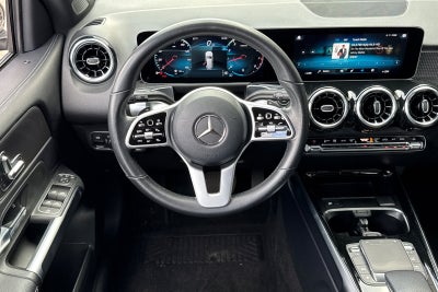2021 Mercedes-Benz GLB GLB 250