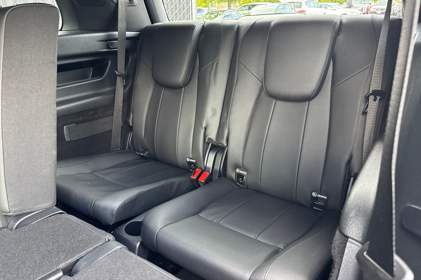 2021 Mercedes-Benz GLB GLB 250