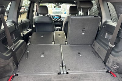 2021 Mercedes-Benz GLB GLB 250