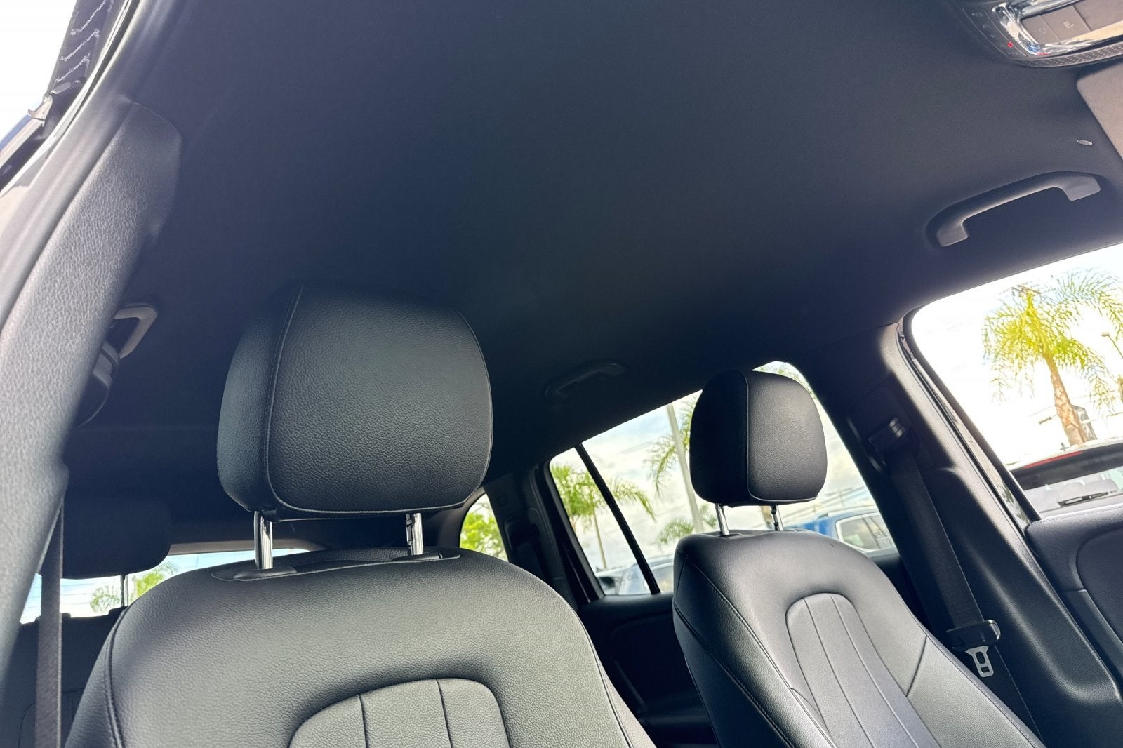 2021 Mercedes-Benz GLB GLB 250