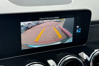 2021 Mercedes-Benz GLB GLB 250