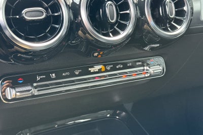 2021 Mercedes-Benz GLB GLB 250